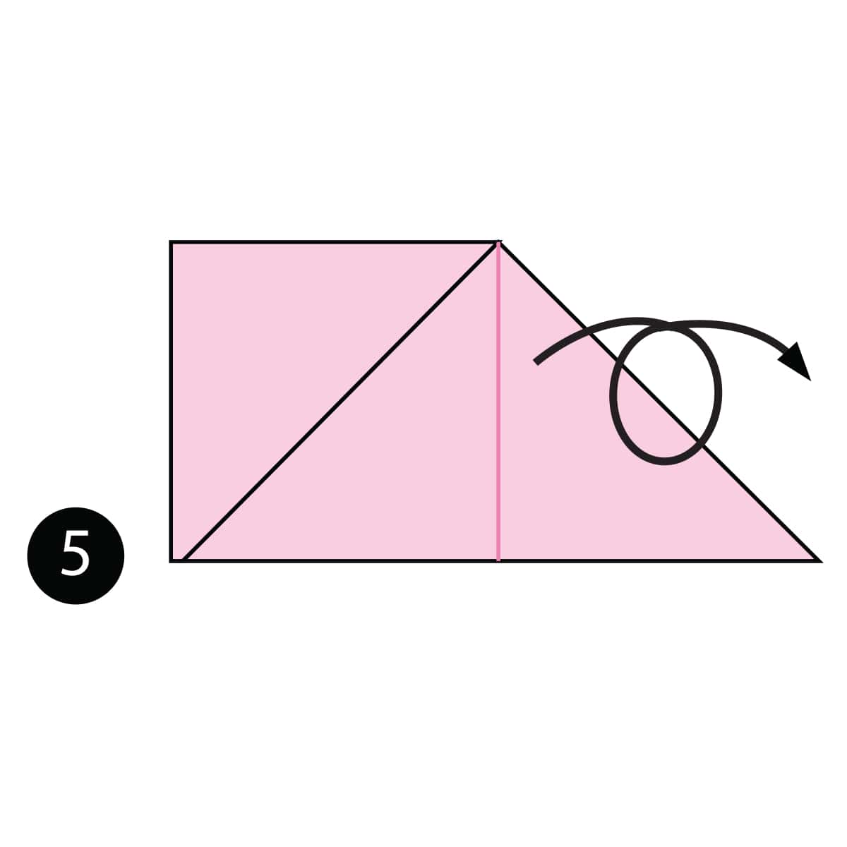 Winged Balloon Step 5