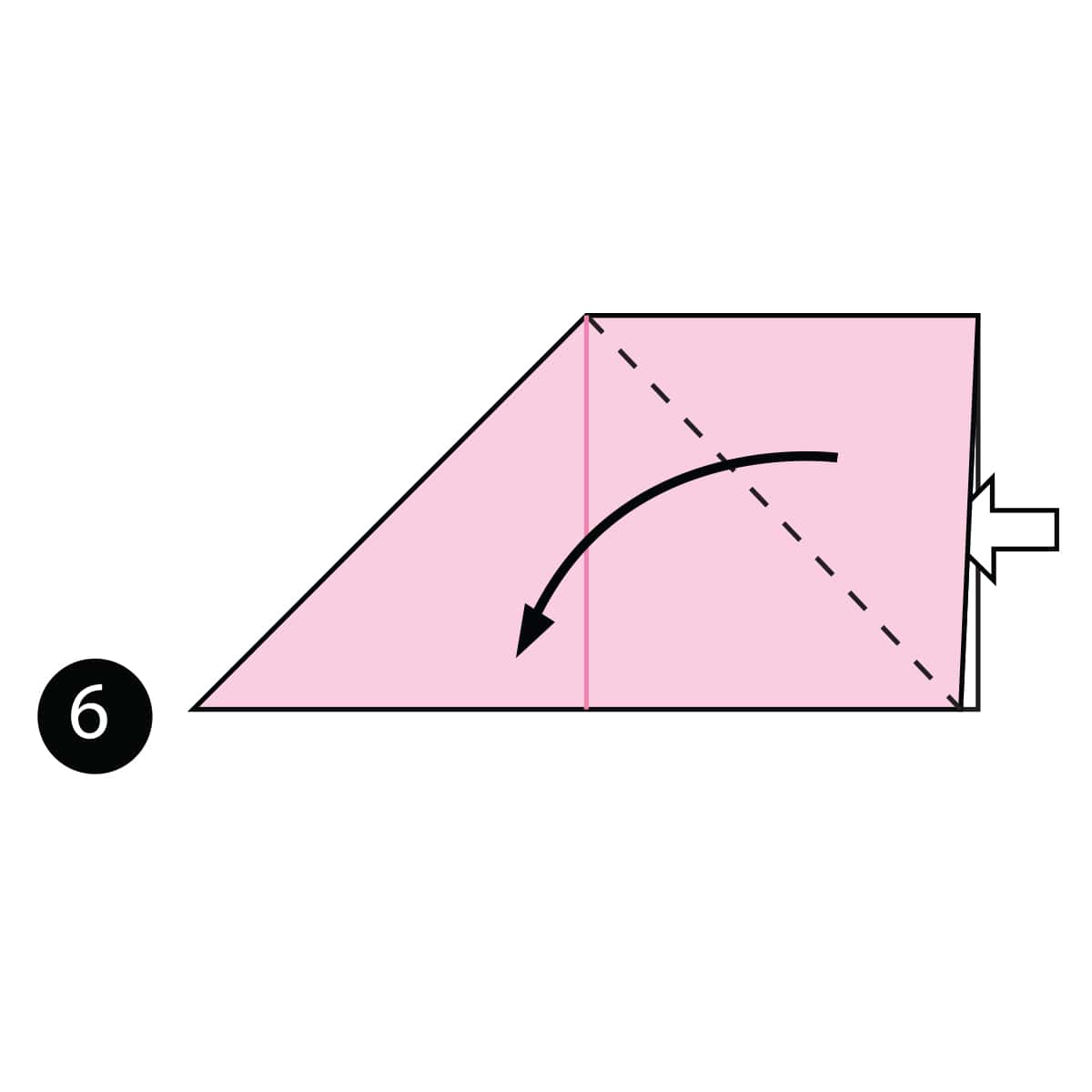 Winged Balloon Step 6