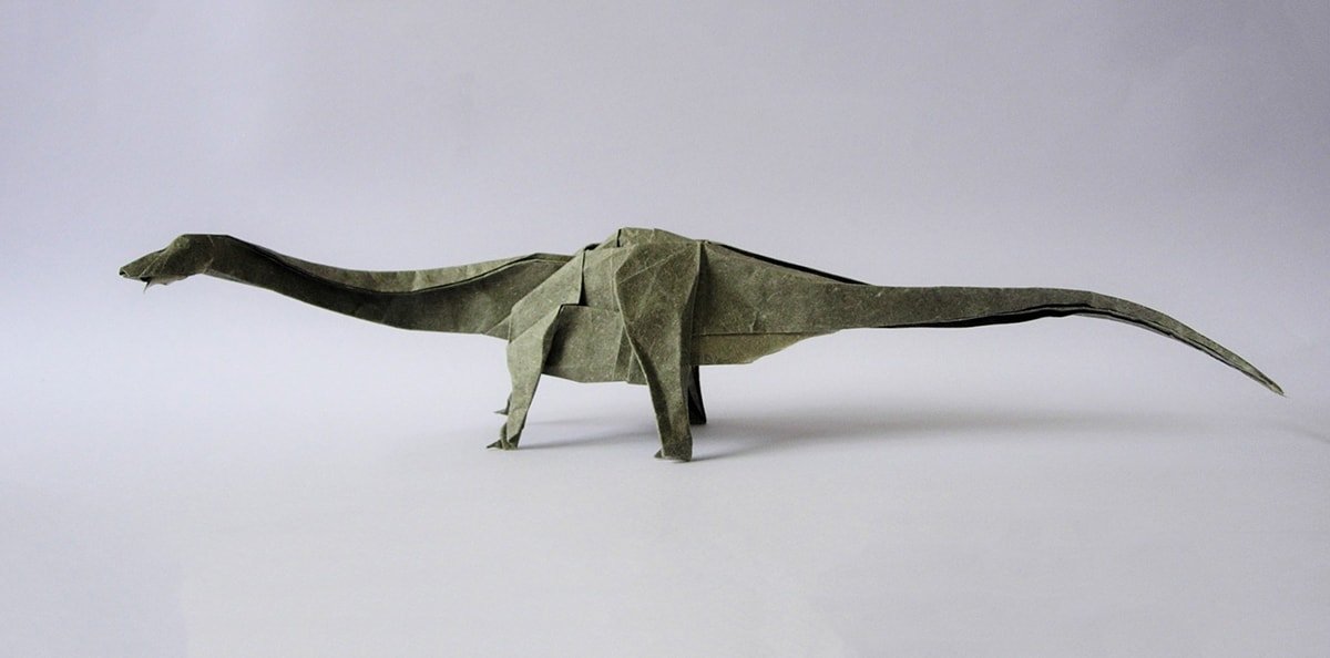 Barosaurus