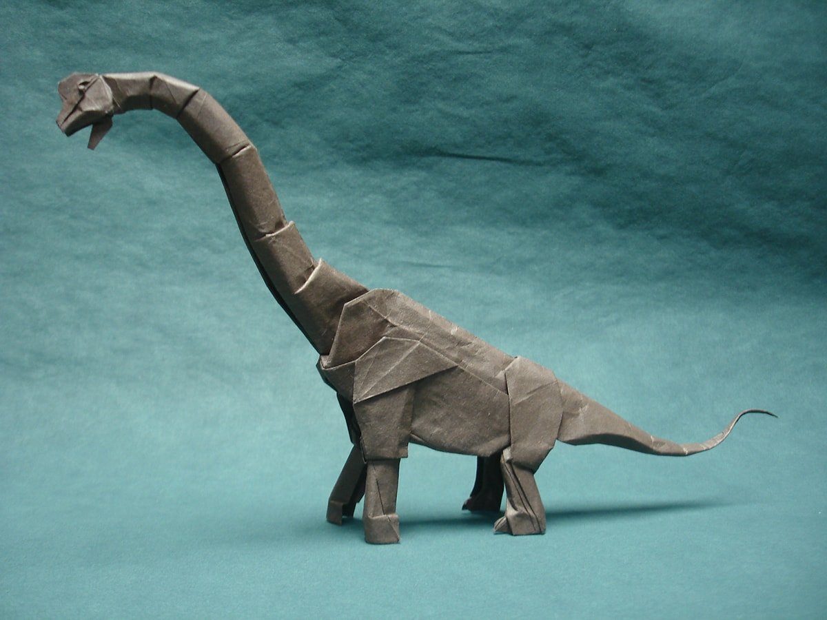 Brachiosaurus