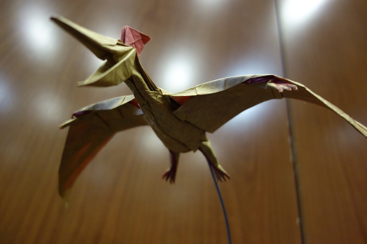 Pterodactyl