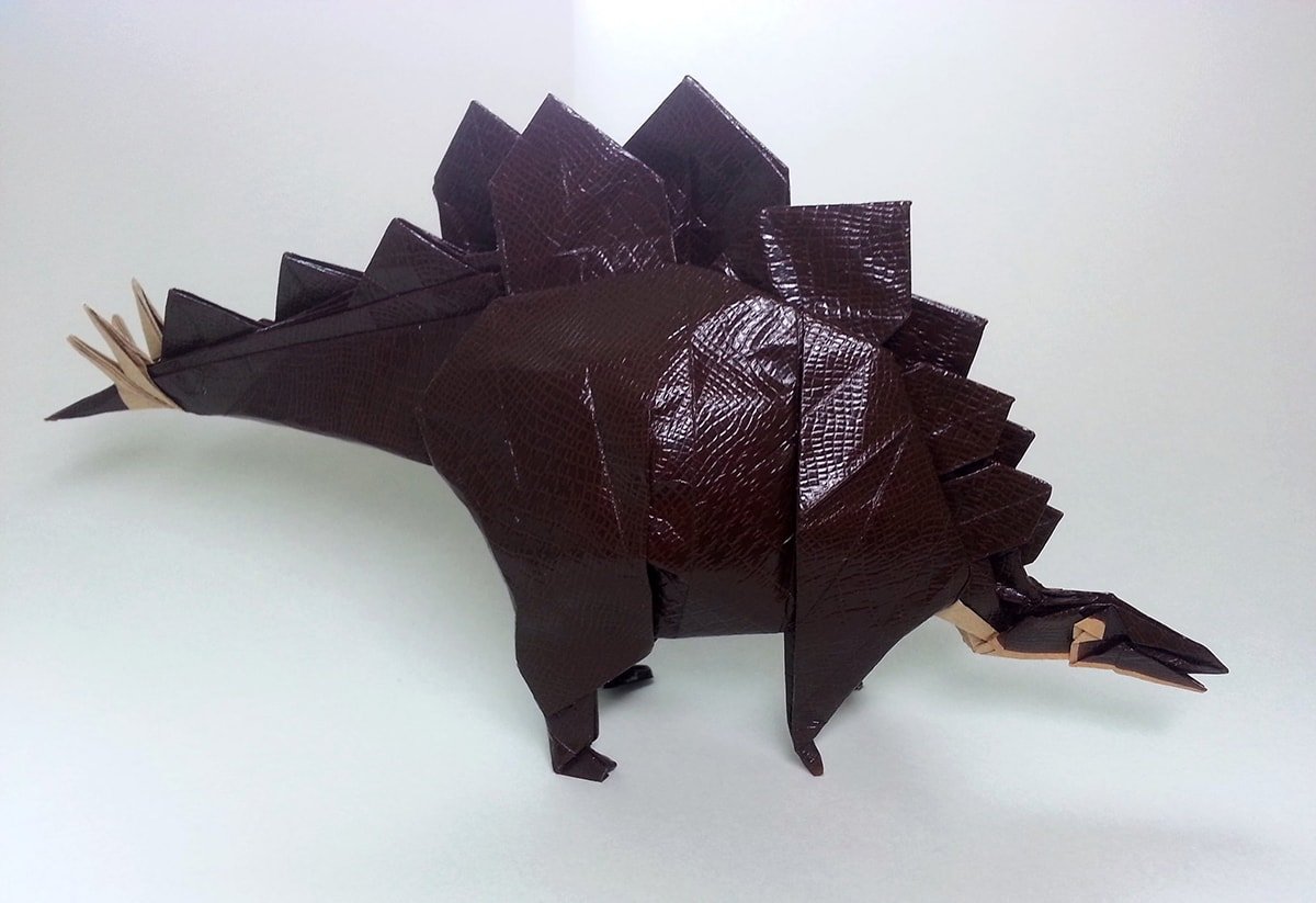 Stegosaurus