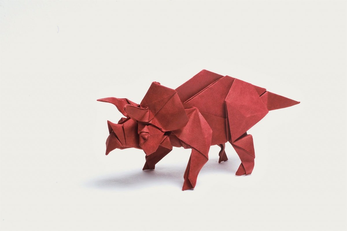 Triceratops