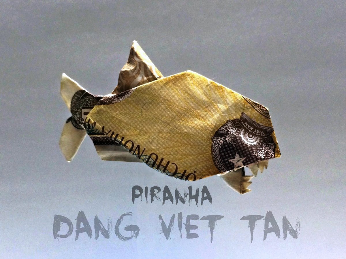Piranha