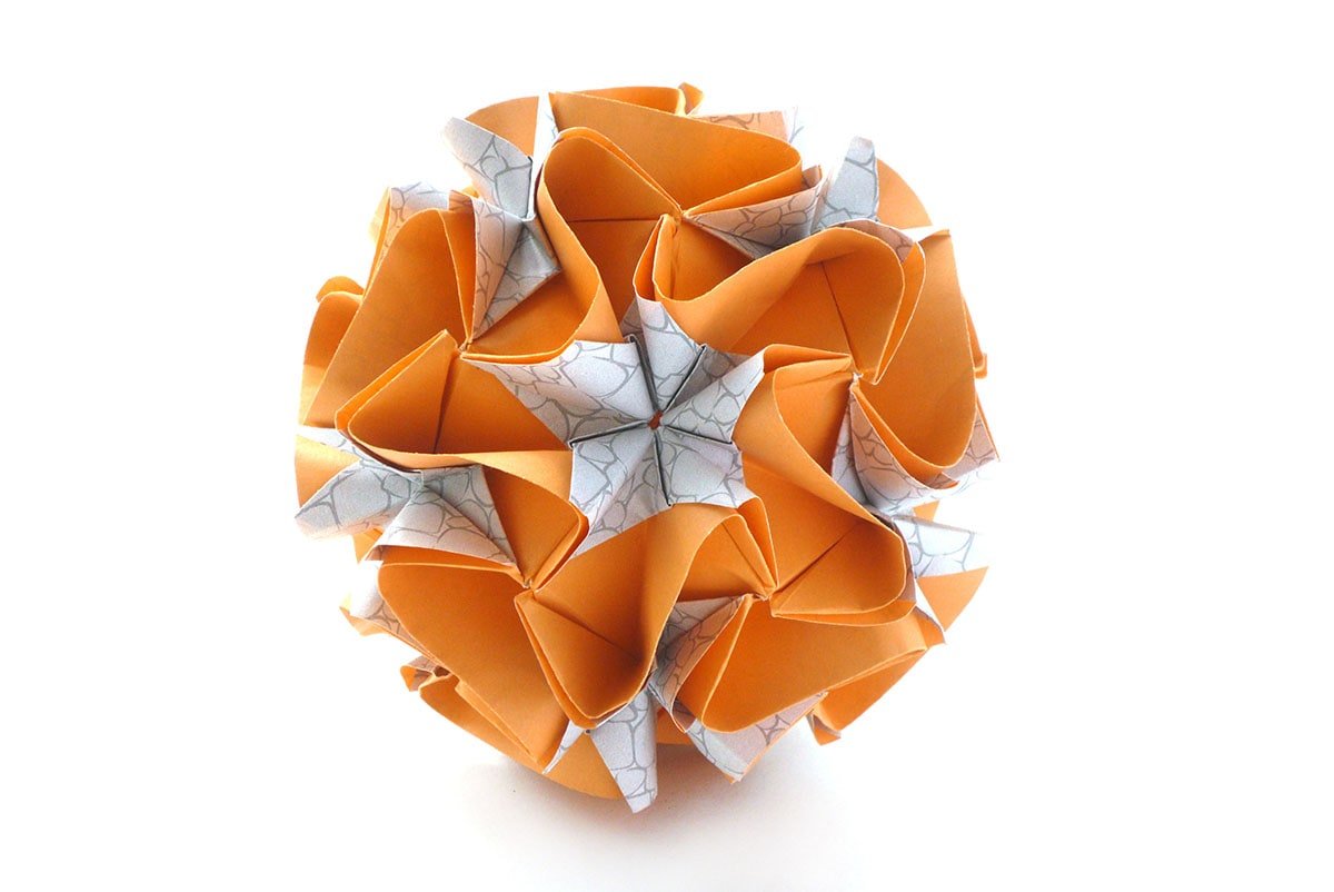 Sonora Kusudama
