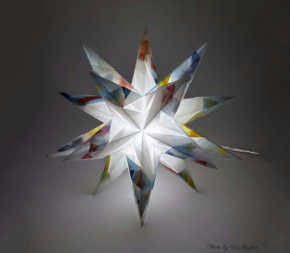 Tornillo Enlightened