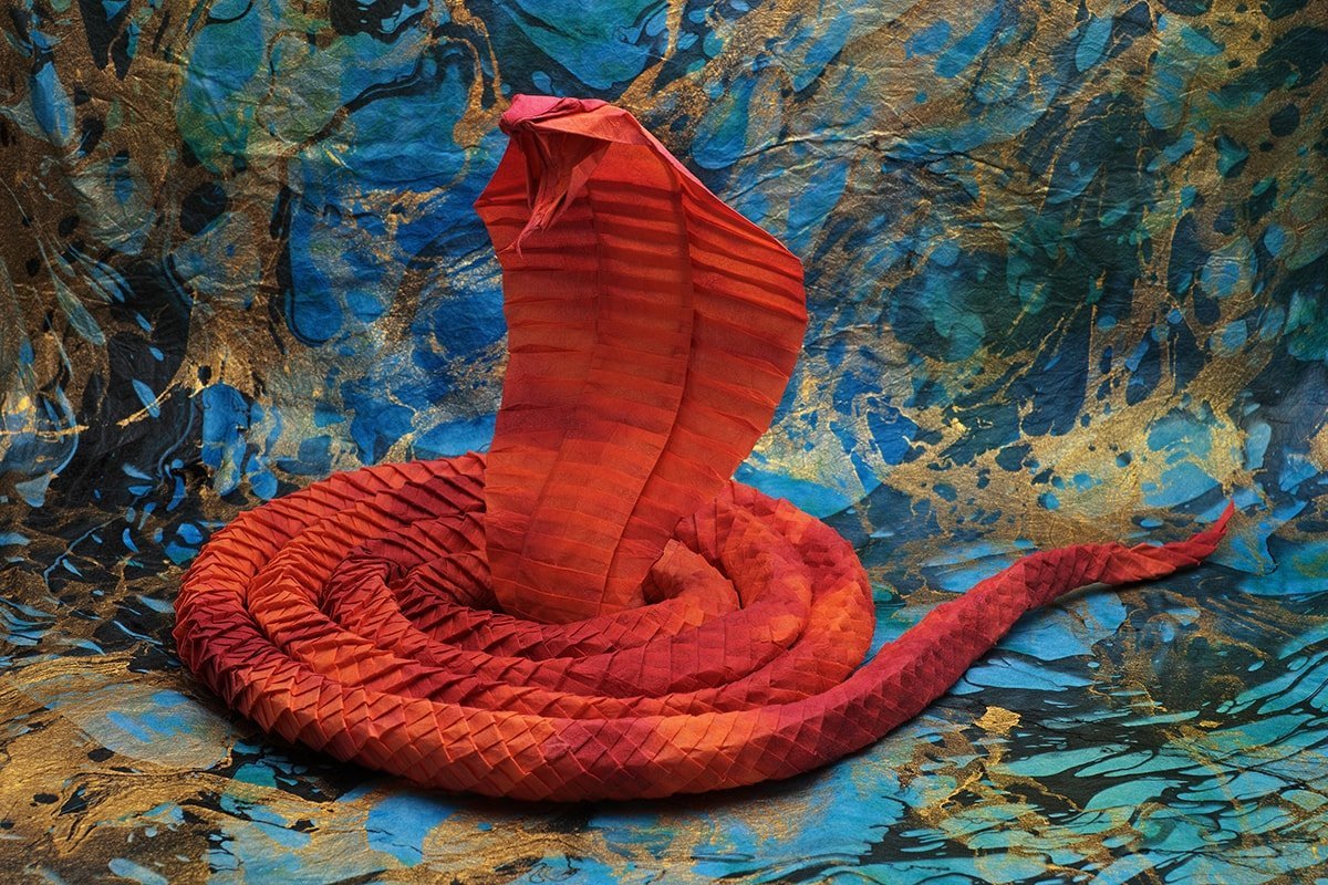 King Cobra