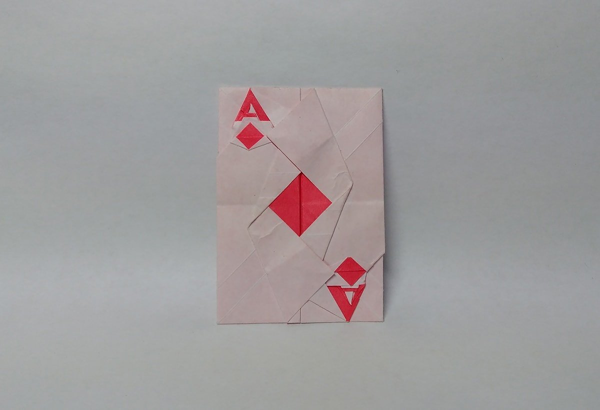 Ace of Diamonds
