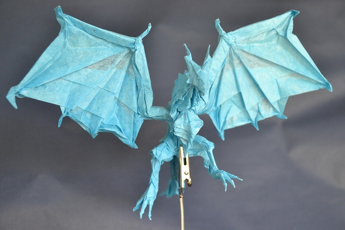 Alduin the World Eater