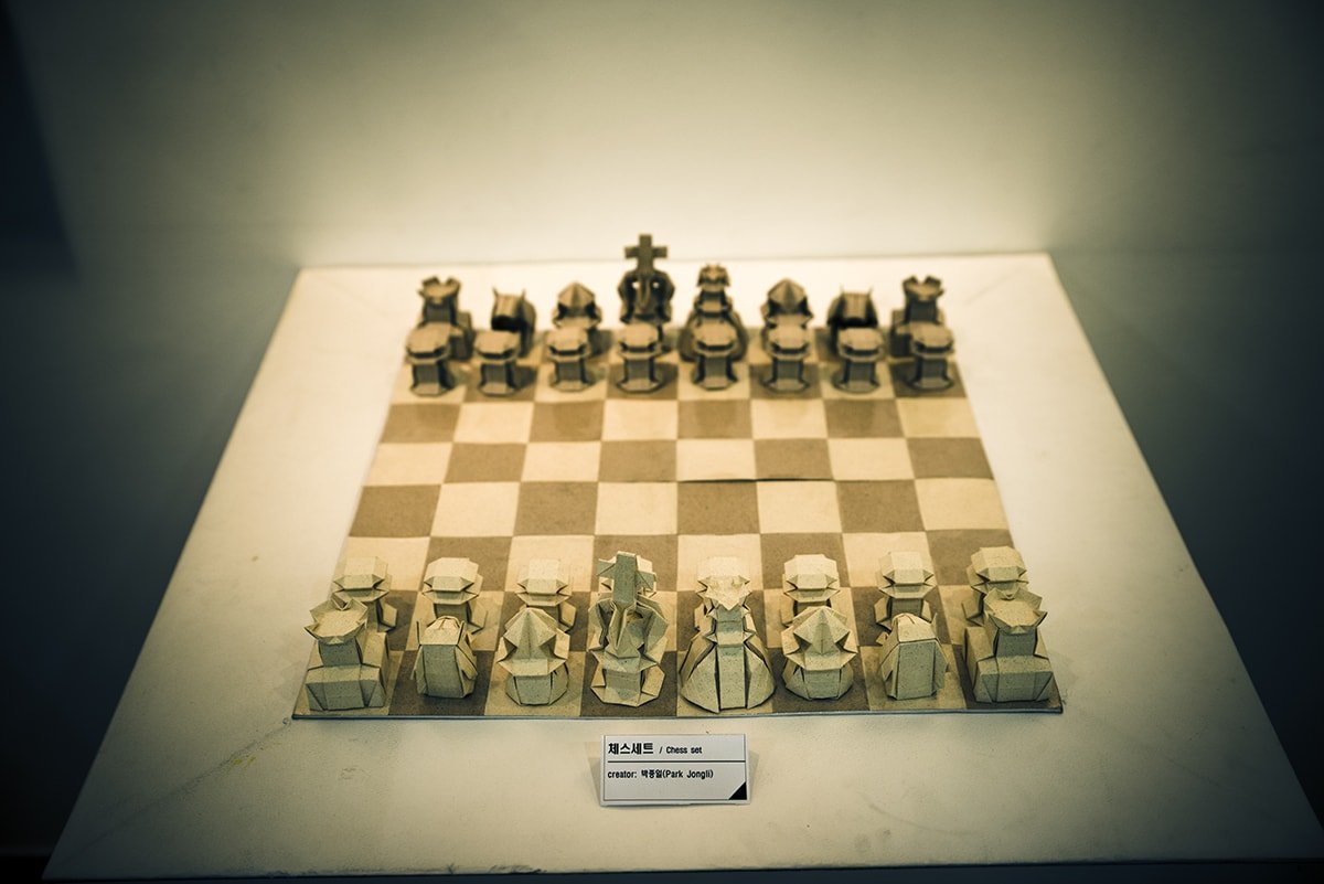 Chess Set
