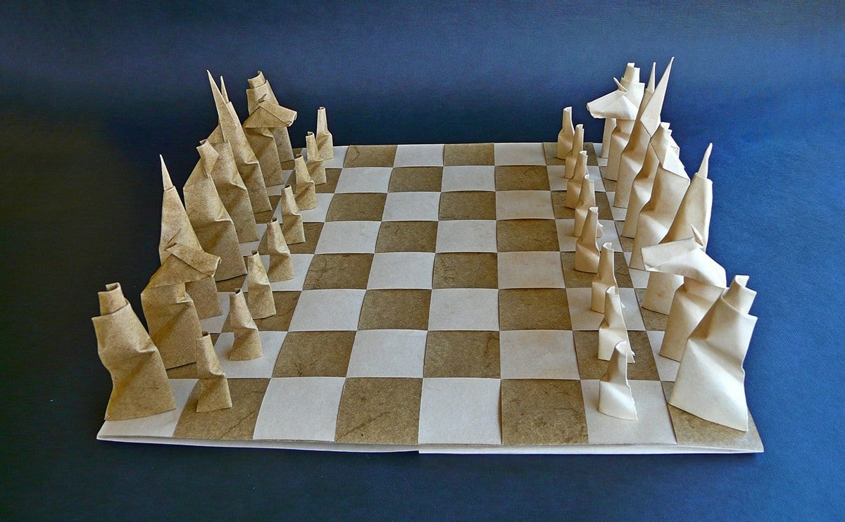 Chess Set