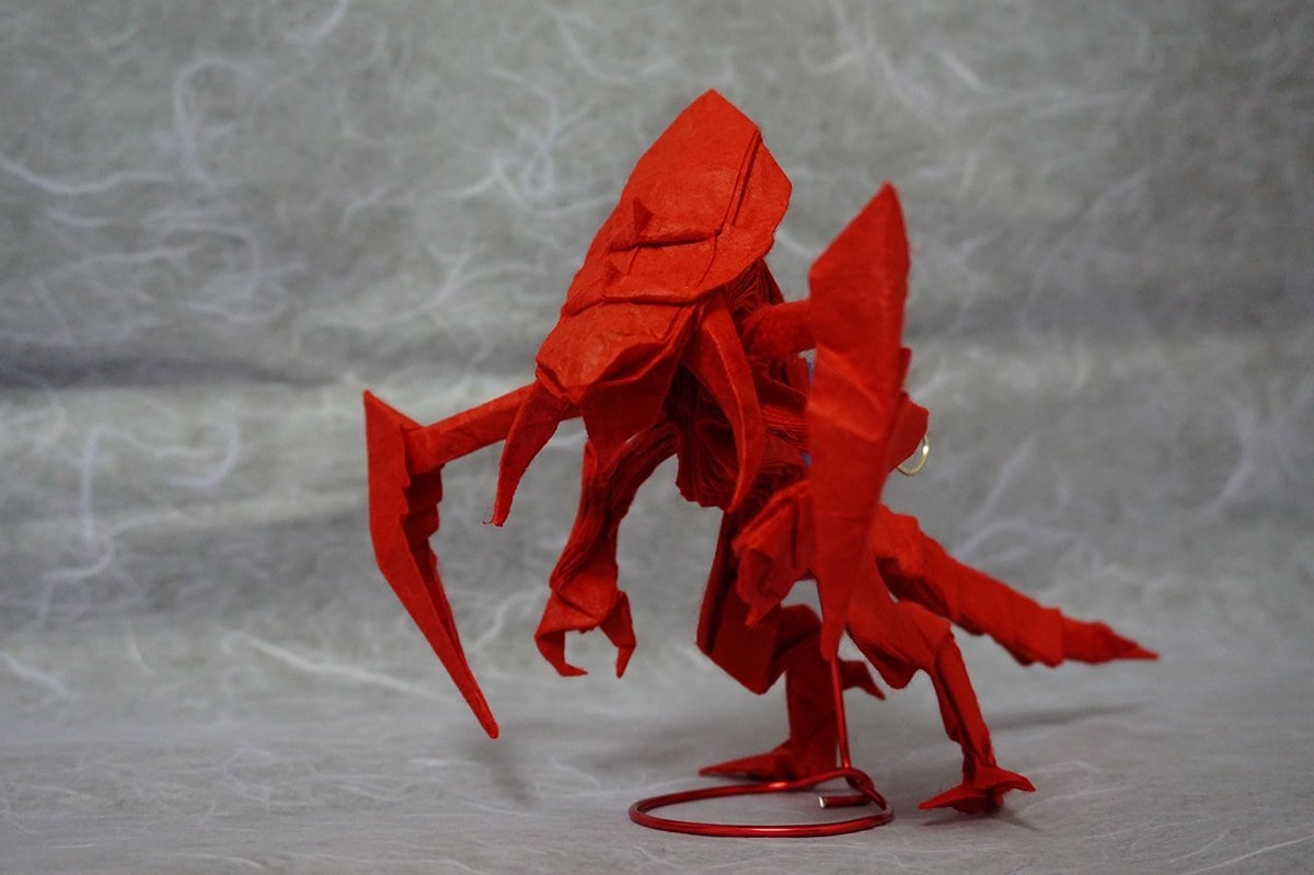 Cho'Gath from League of Legends