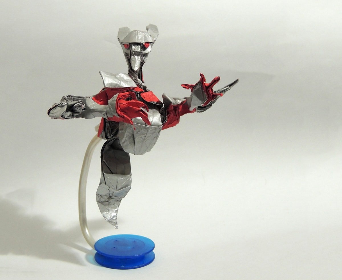 Eternum Nocturne from League of Legends