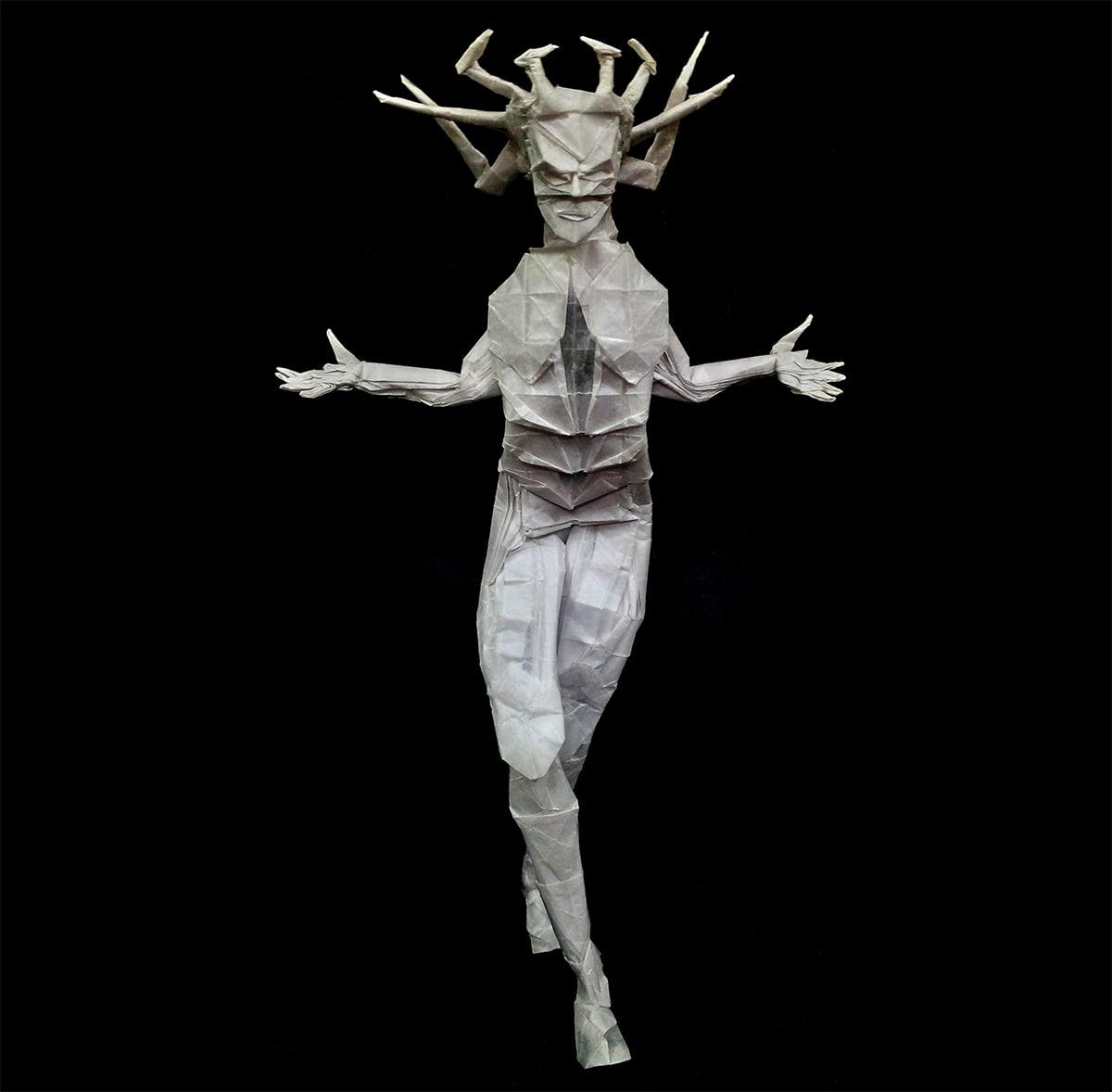 Hela from Thor Ragnarok