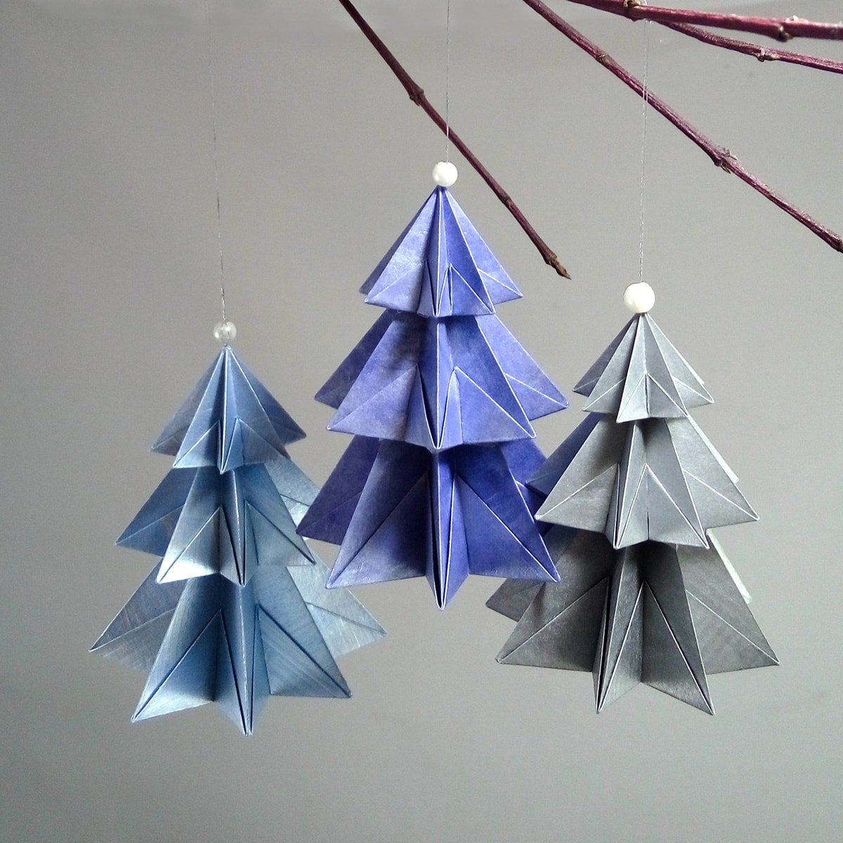 Christmas Tree Ornaments