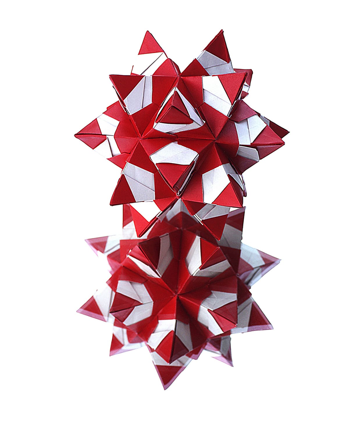 Santa Kusudama