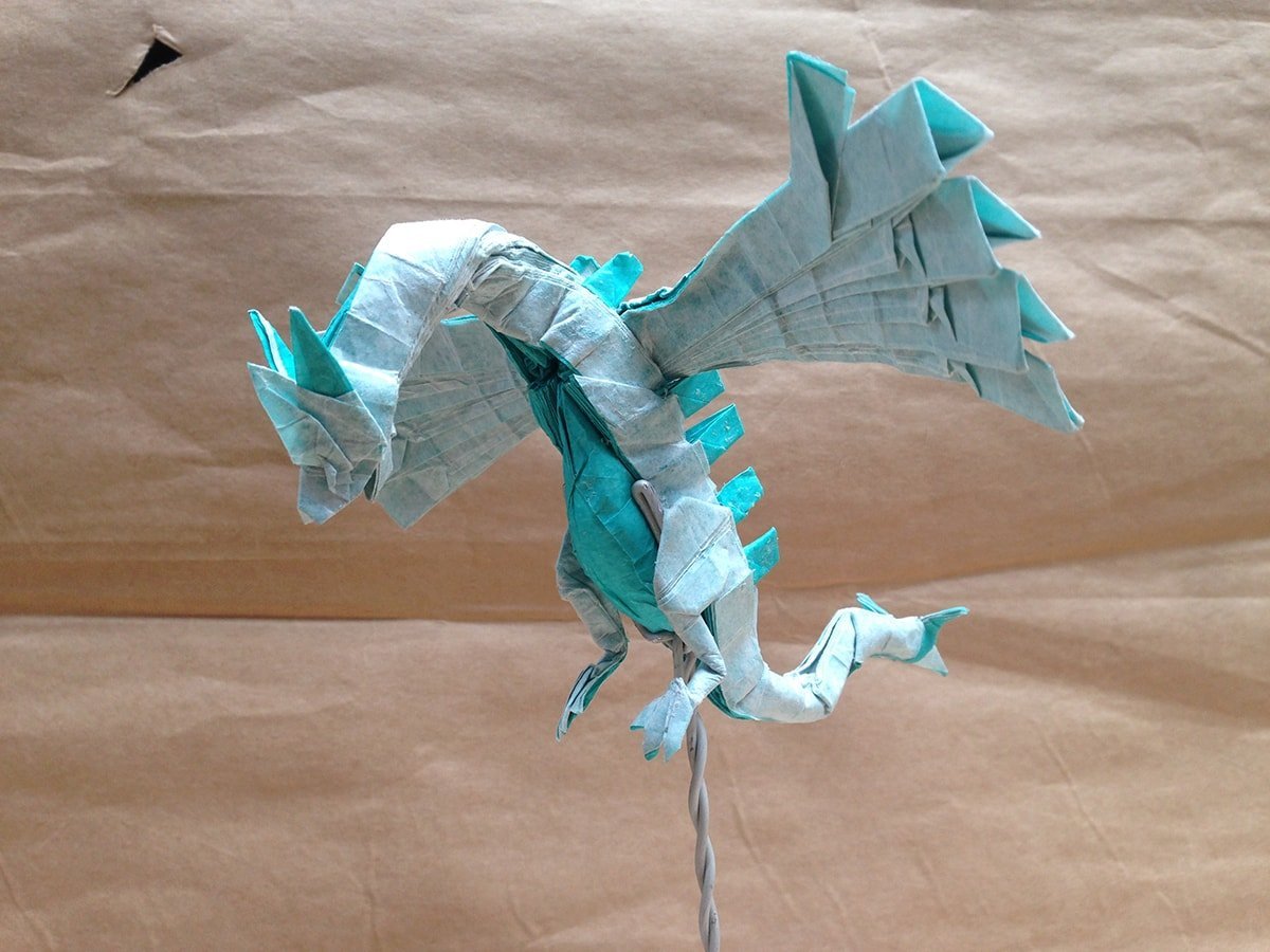 Lugia by Jaran Darra