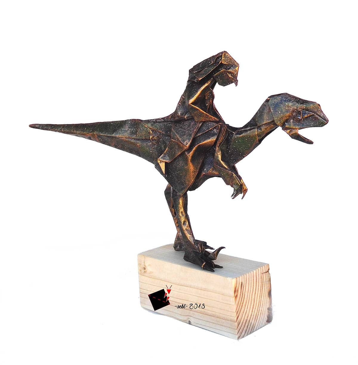 Through the Ages by Sebl