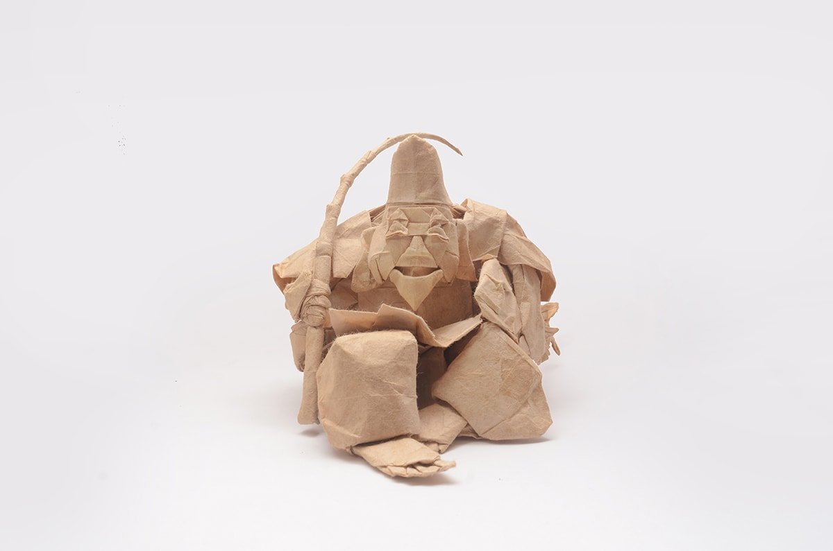 Yebisu by Kei Watanabe