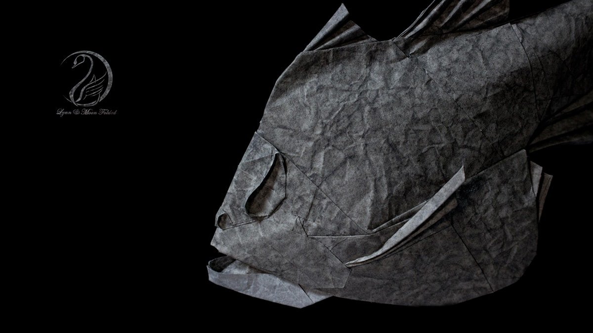 Hachetfish by Captain Moon