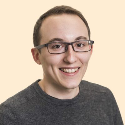 Author Profile Picture