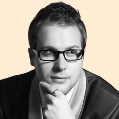 Author Profile Picture