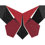 Traditional Paper Crane