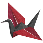 Traditional Paper Crane