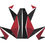 Traditional Paper Crane