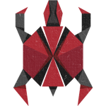 Traditional Paper Crane