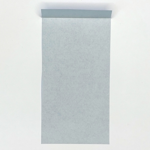 origami happi paper fold step 1